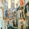 unfinished version of venice 2008
